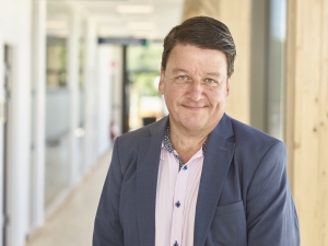 Bild på Glenn Nilsson