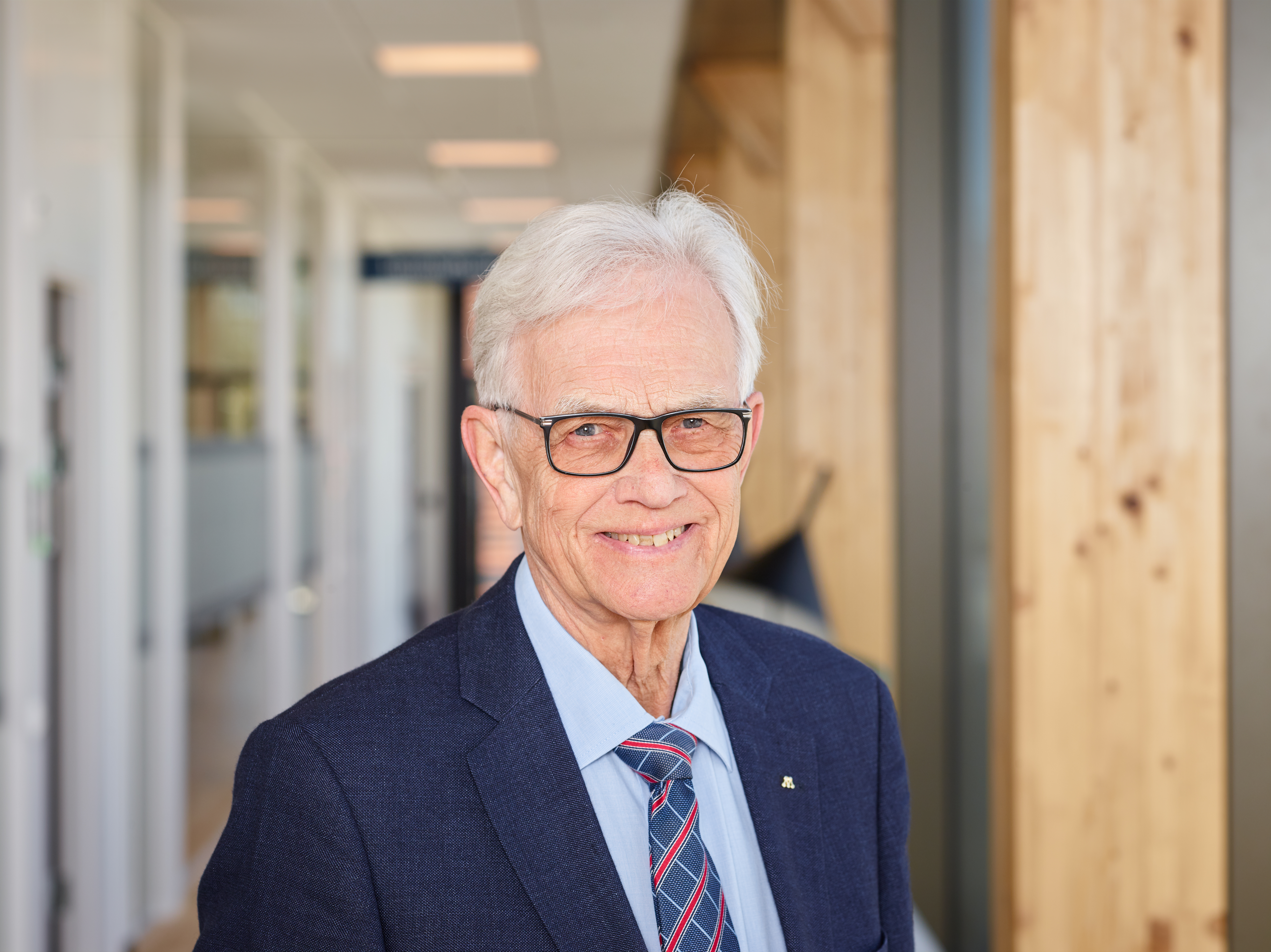 Bild på Björn Svensson