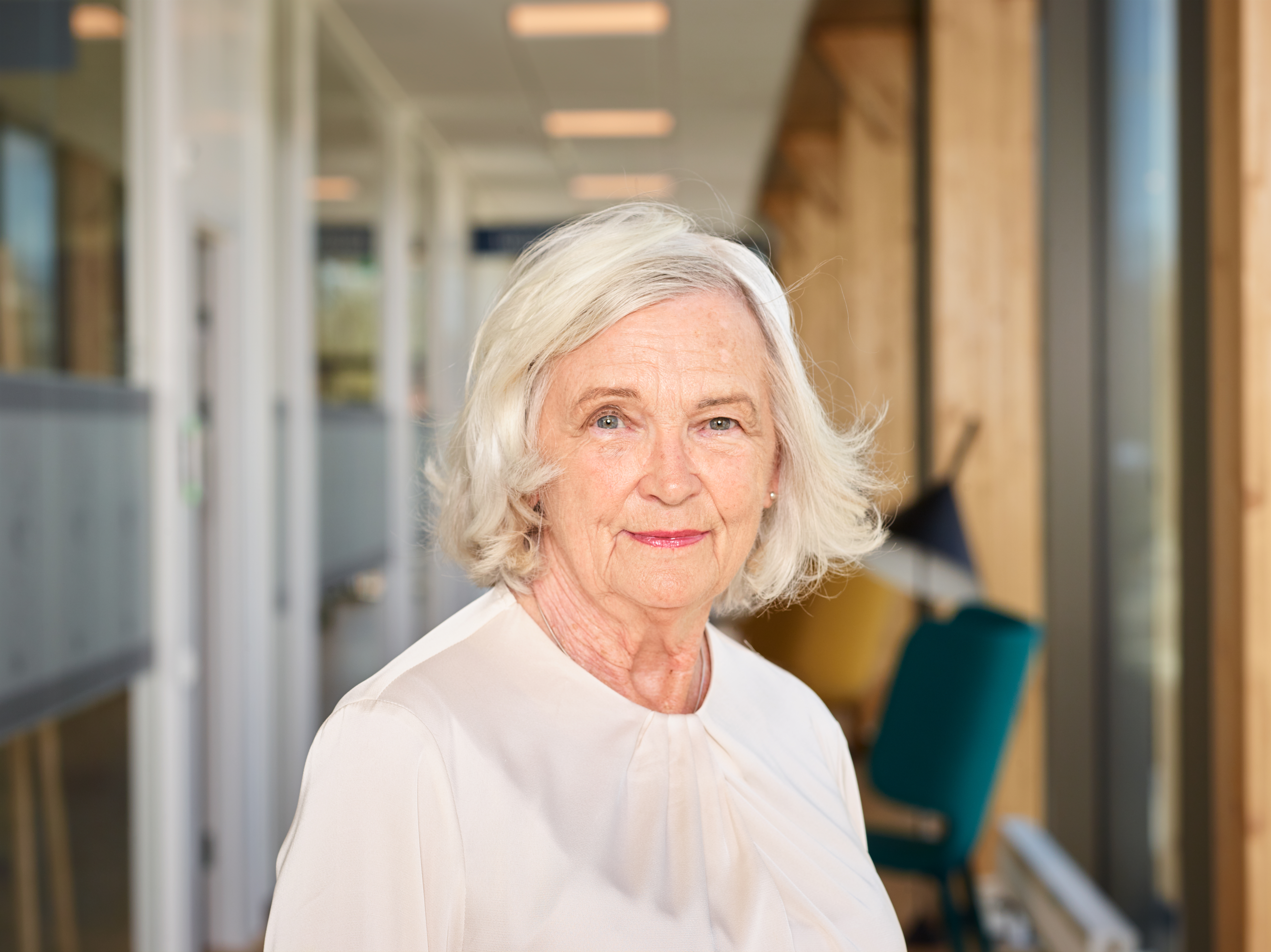 Bild på Agneta Nordlund G-son